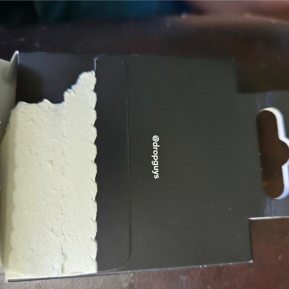 NEW Drop Guys Samsung S25 Ultra Camera Lens  Protector - Picture 2 of 7